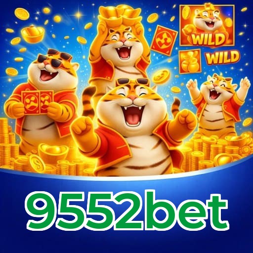 Catálogo 9552bet 2.547 jogos - Pragmatic Play, Evolution, NetEnt